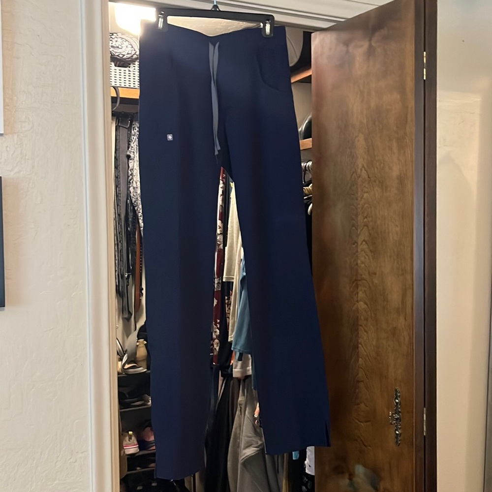 Figs Kade pants
